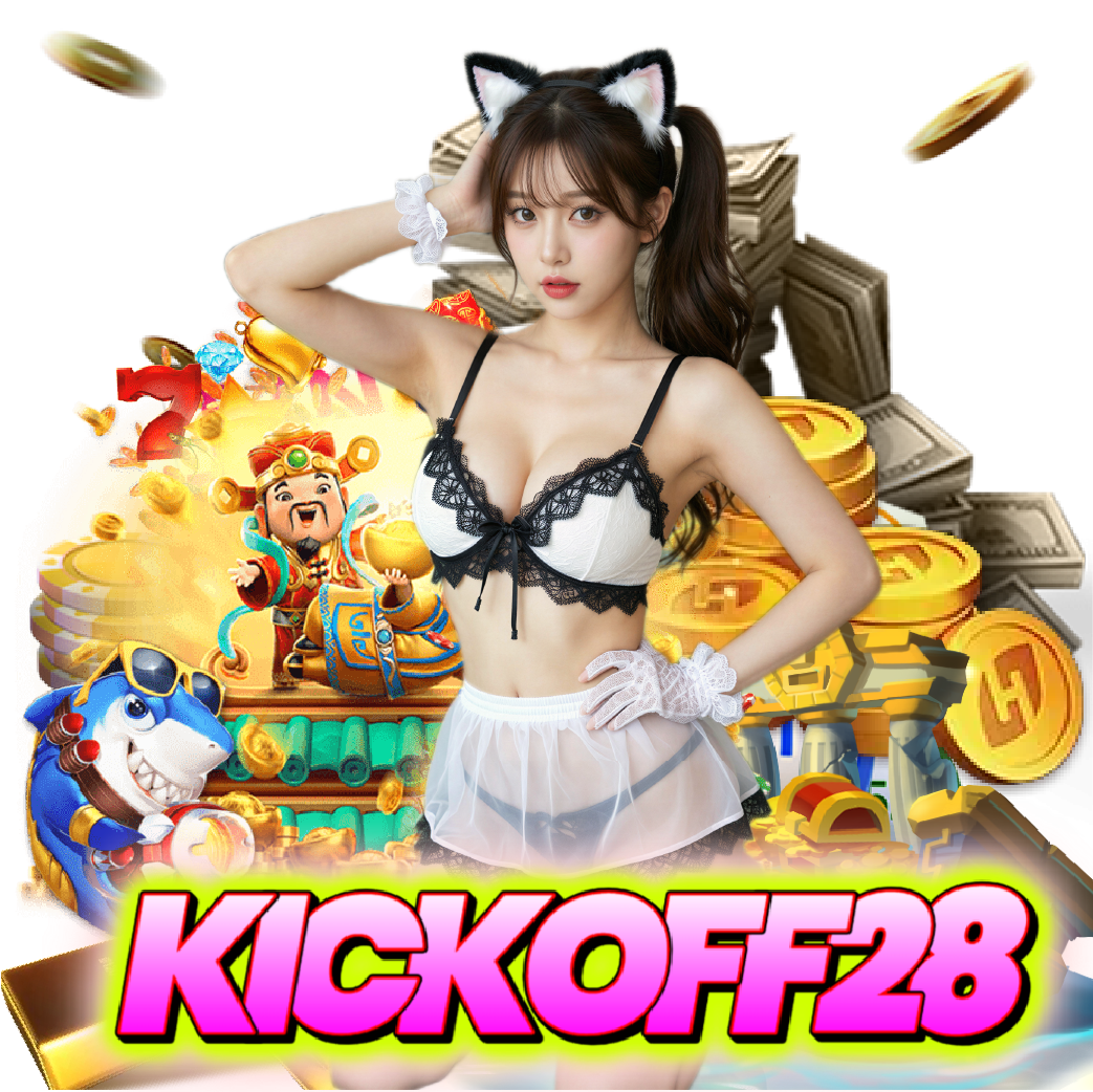 kickoff28 ไม่มีขั้นต่ำ