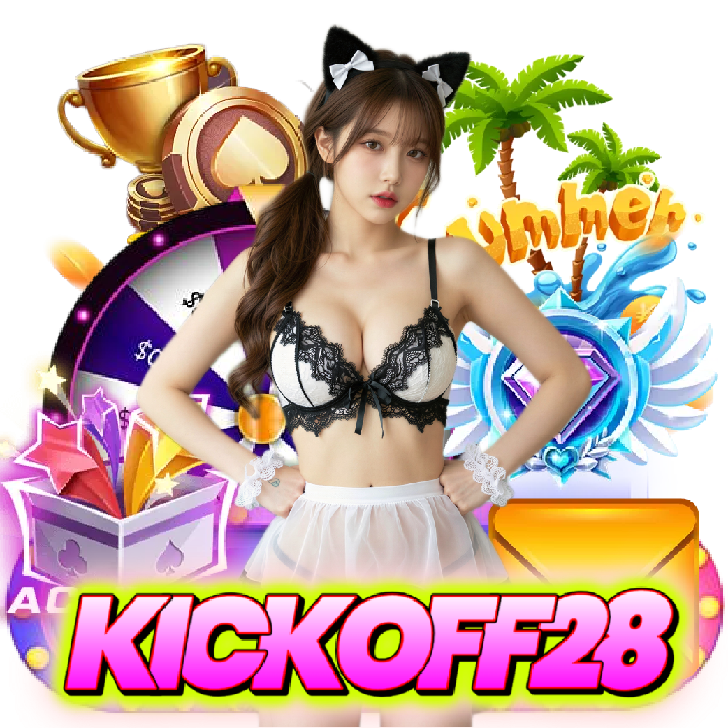 kickoff28 แทงบอล