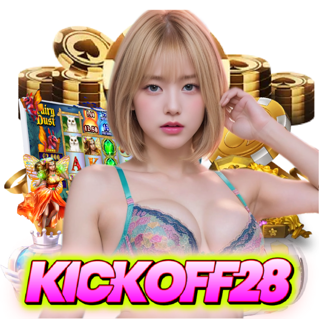 kickoff28 เว็บตรง