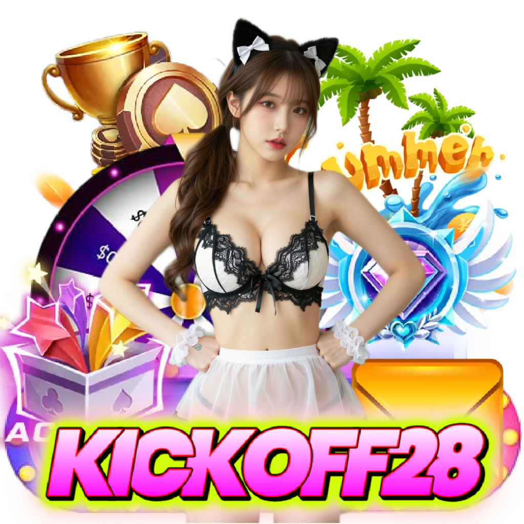 kickoff28 แทงบอล